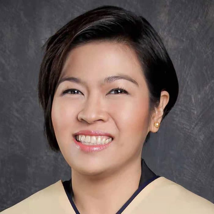 Dr. Felicity A. Villasanta