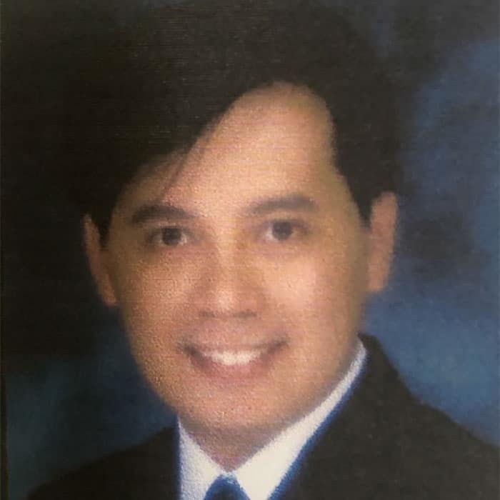 Dr. Joel L. Cepillo