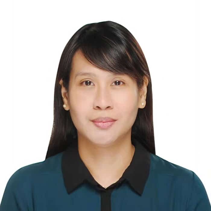 Dr. Kristina Marie Gaudia