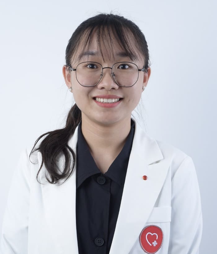 DR. CHEN RUOLAN