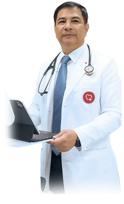 Dr. Christopher Hemady Dr. Christopher Hemady