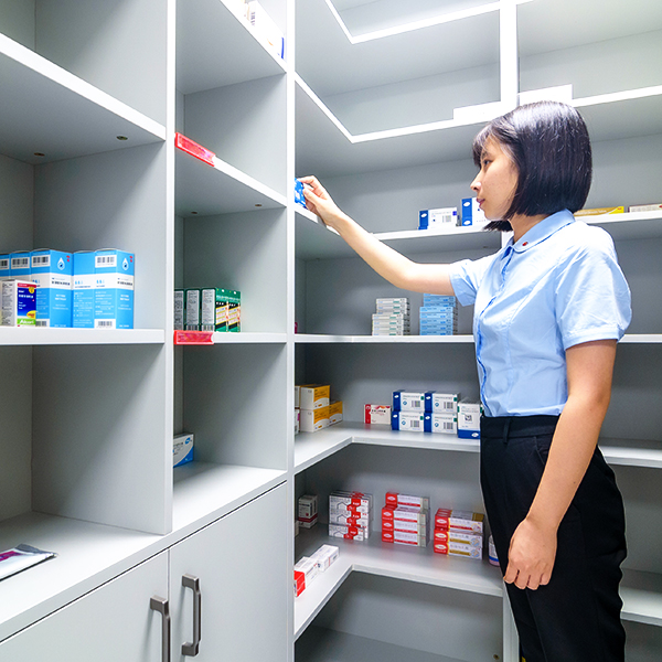 One Shang Health Care Medicine Refill One Shang Health Care Medicine Refill