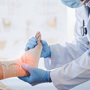 Orthopedics Orthopedics