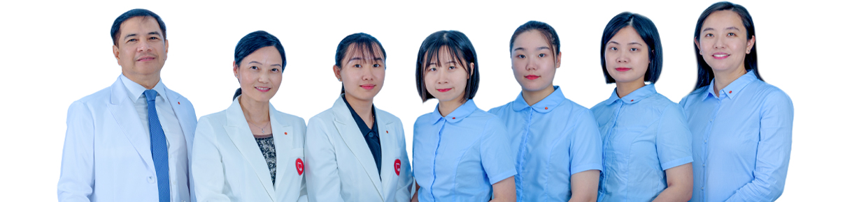 One Shang Medical Staff One Shang Medical Staff